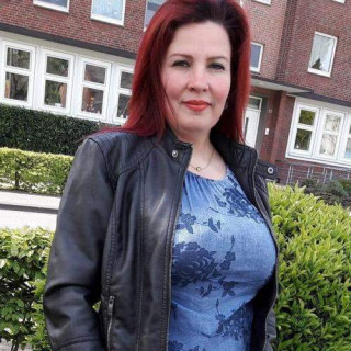 Foto van PuissanceAllie