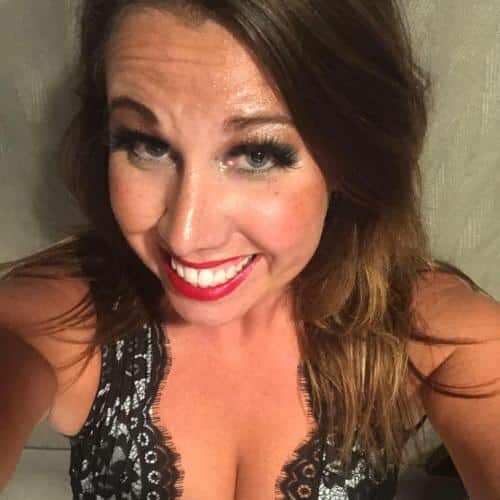 Je m’appelle Cynthia et toi ? 