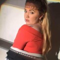 Foto van Nora