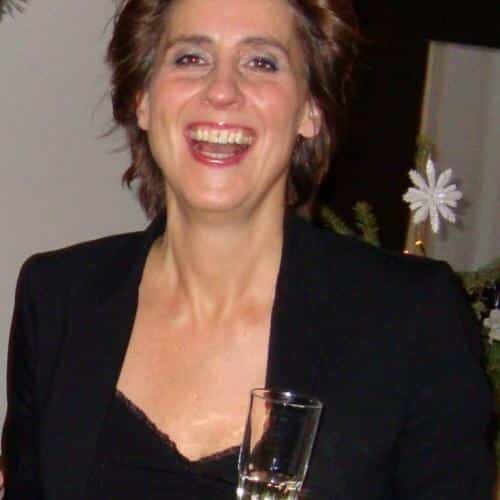 Considere moi milf ou mature 
