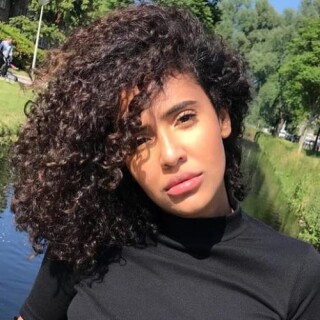Foto van Sonia