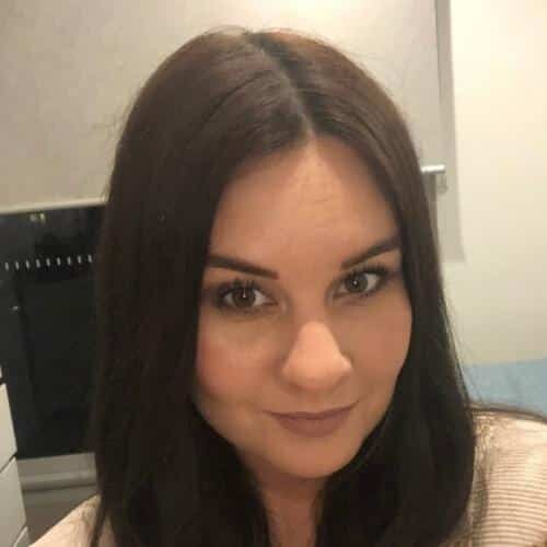 Delphine, une belle nana nouvelle ici 
